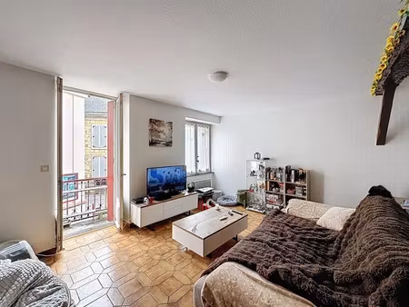 vente immeuble 125 m² à lavelanet (09300)  88 000 €