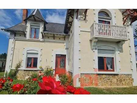 maison ablaincourt-pressoir m² t-5 à vendre  290 125 €