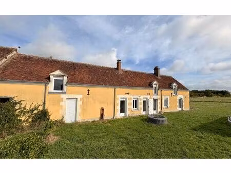 maison meusnes m² t-5 à vendre  175 725 €