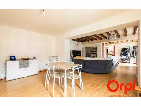 maison remies m² t-4 à vendre  114 900 €