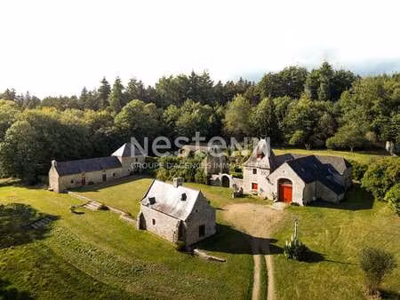 vente maison à plaudren (56420) : à vendre / 450m² plaudren