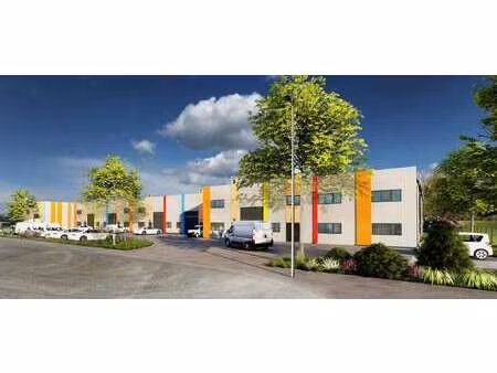 vente bureaux et commerces à paulx (44270) : à vendre / paulx