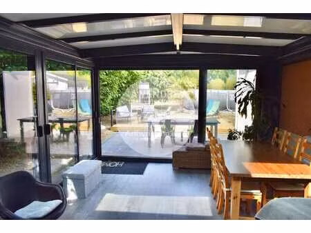 vente maison à prinquiau (44260) : à vendre / 125m² prinquiau