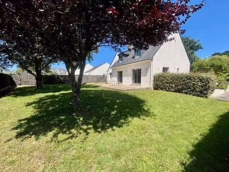 vente maison à quimiac (44420) : à vendre / 133m² quimiac
