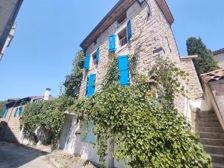 gîte au coeur de chandolas avec possibilité d'exploitation commerciale immediate