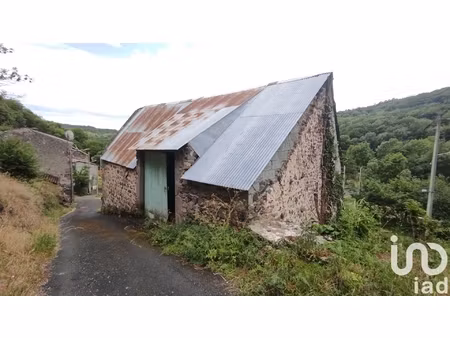 vente grange 2 pièces