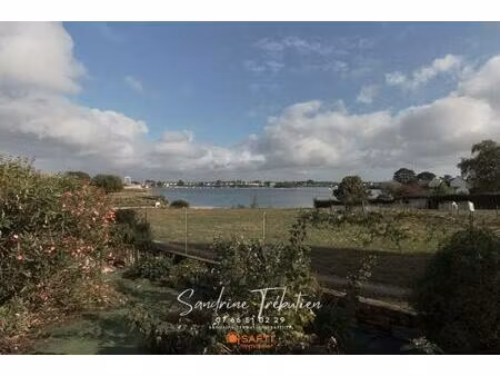 propriété de 357 m² à plouhinec avec vue ria