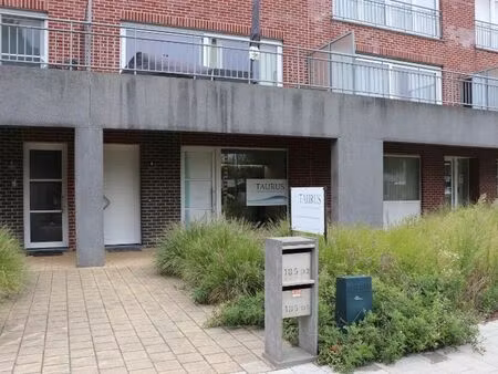 bien professionnel à louer à niel € 875 (k745b) - lexximmo reet | zimmo