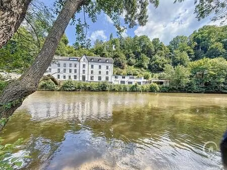 appartement à vendre à anseremme € 220.000 (led7z) - vos agences condrogest dinant | zimmo