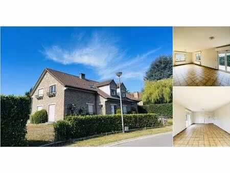 maison à louer à kokerlaan 19 overijse (vbd27774)