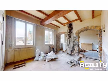 location locaux professionnels 57 m² à orchies (59310)  800 €