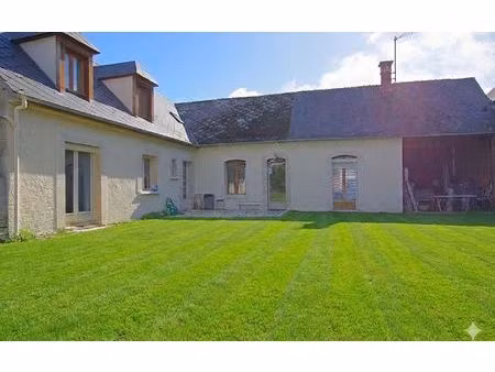 maison rethonvillers m² t-5 à vendre  175 000 €