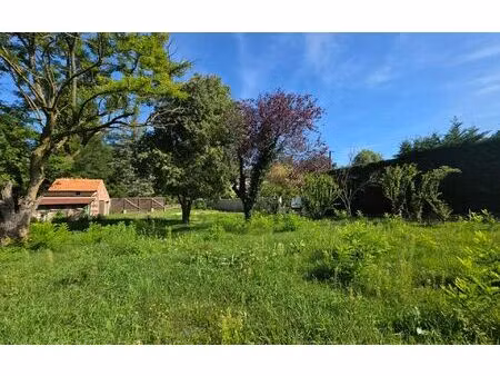 terrain la bégude-de-mazenc m² t- à vendre  130 000 €