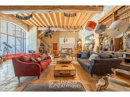 maison de luxe à vendre à sepmes : 670 000 €