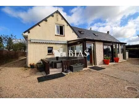 vente maison à buchy (76750) : à vendre / 138m² buchy