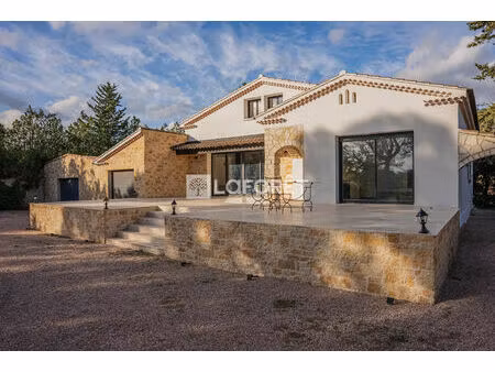 maison cuers 4 pièce(s) 140 m2