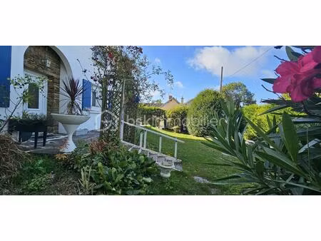 maison de 123 m² à fleury-sur-orne