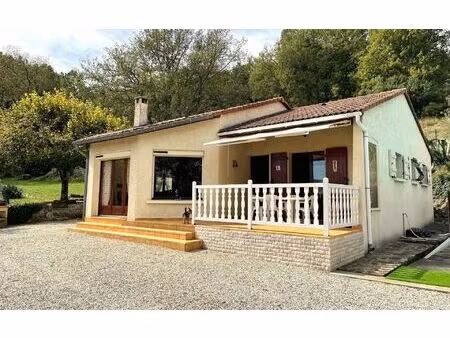 maison salavas m² t-4 à vendre  298 000 €