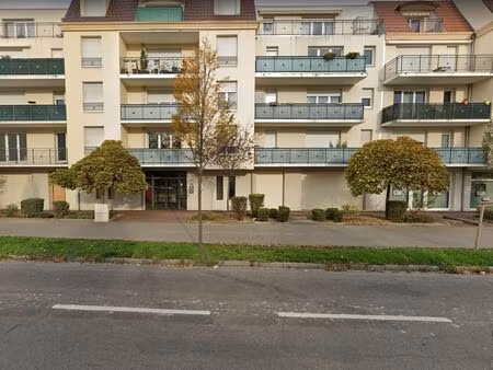 local commercial a vendre 287 m² mulhouse dornach