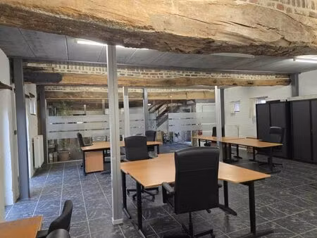 bureaux à louer à duigemhofstraat 101 herent (rwc40724)