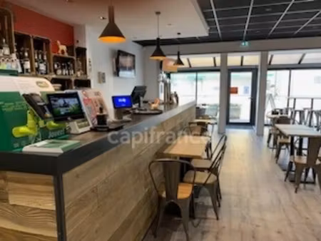 vente locaux professionnels 140 m² à montrond-les-bains (42210)  199 000 €