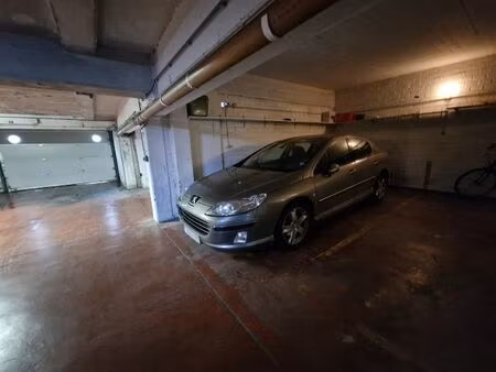 dendermonde  leopoldlaan 84-86