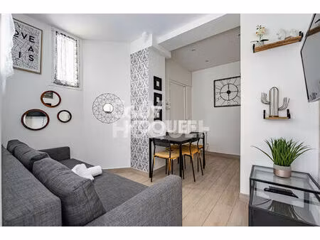 local commercial bois colombes 24.30 m2