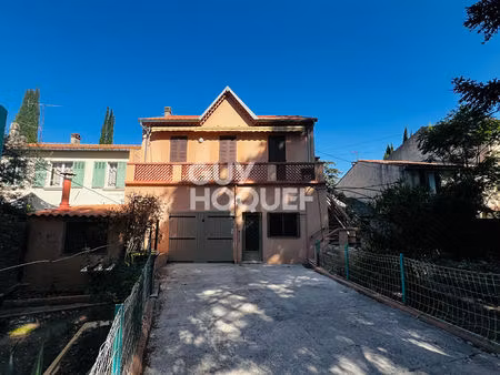 maison brignoles 3 pièces 86.10 m2