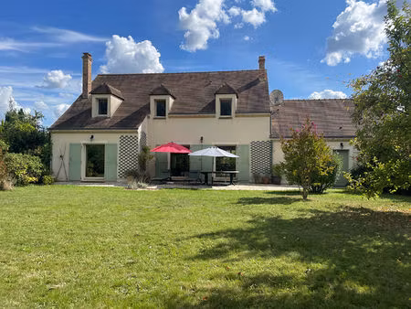 maison familiale de 188m²