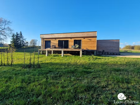 dans un charmant village à 15 minutes au sud de blois