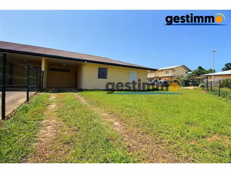 maison t4 belle humeur