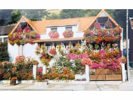 grande maison familiale ou investisseur souhaitant diviser en bien locatif