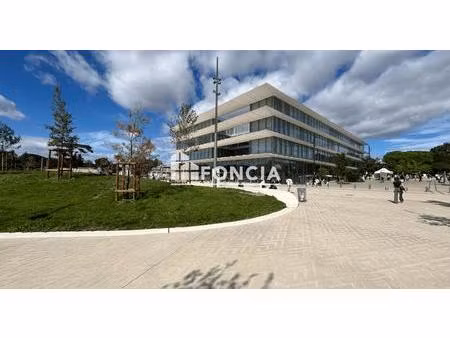 stationnement à vendre 18000€ - montpellier 34090