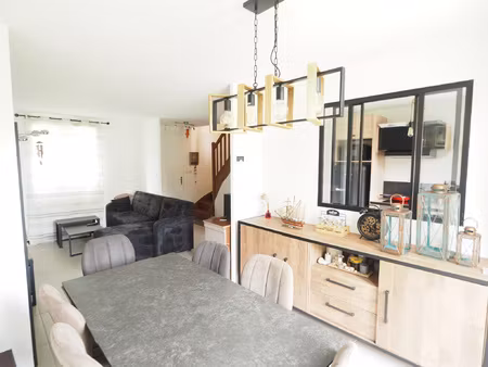 à vendre maison f5 à chaux