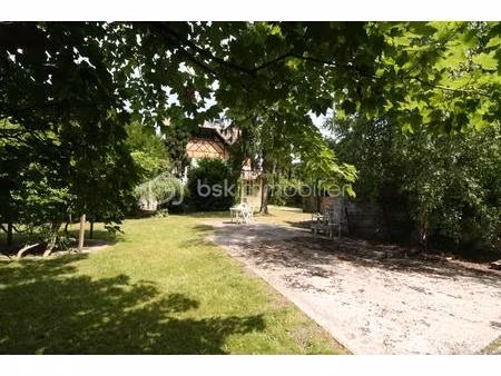 maison de 163 m² à saint-cheron