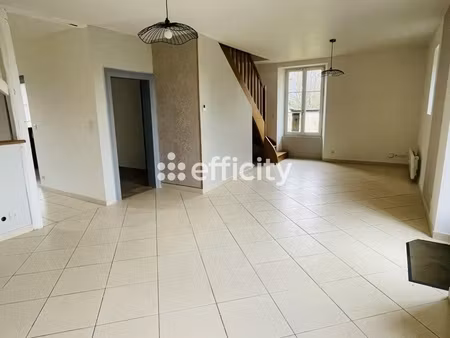 maison 5 pièces - 103 m²