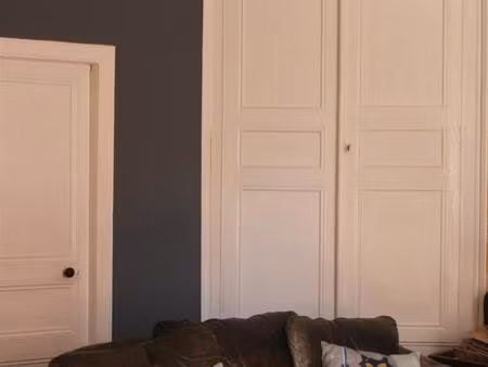 deux maisons sous un même toit