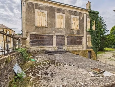 maison 4 chambre(s) à vendre