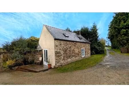 vente maison à trégarantec (29260) : à vendre / 38m² trégarantec
