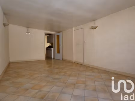 vente appartement 6 pièces