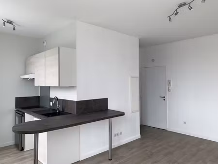 appartement t1 - rodez centre