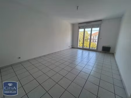 appartement à louer 3 pièces 61.08 m² - vauréal (95) - 991€