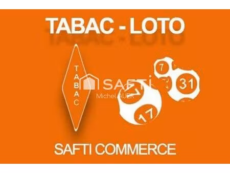 tabac-presse-fdj-pmu-relai poste -rennes sud