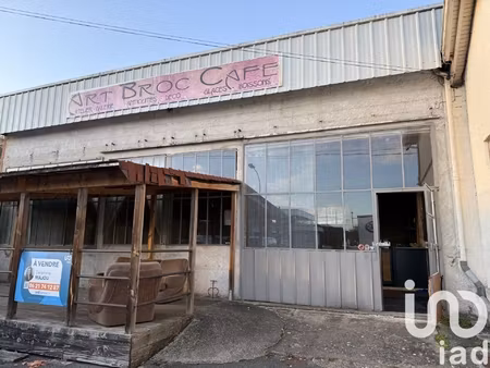 vente atelier 3 pièces