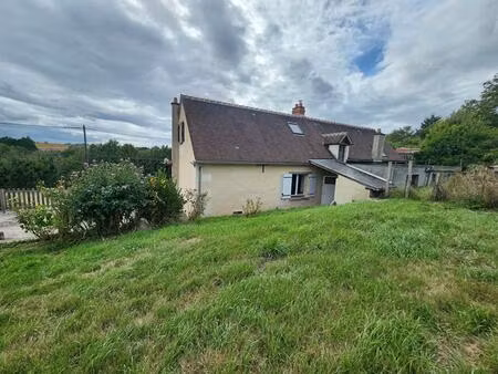 maison esves le moutier 5 pièce(s) 110 m2