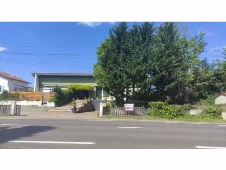 maison à mimizan  proche océan . 115 m2