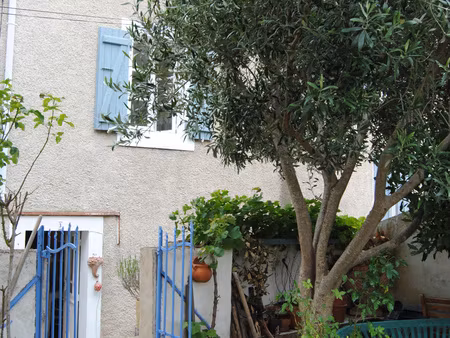 coquette maison de village au calme - 10 minutes de bram et