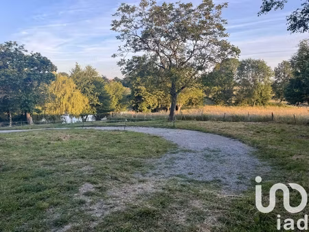 vente terrain à bâtir 3 065 m²