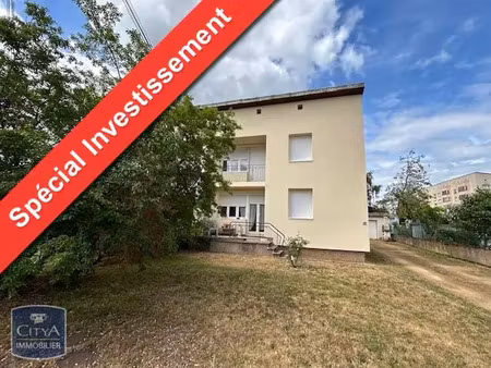 immeuble à vendre 120 m² - montigny-lès-metz (57) - 329 000€
