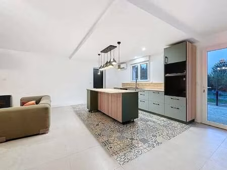 vente maison à sainte-honorine-du-fay (14210) : à vendre / 140m² sainte-honorine-du-fay